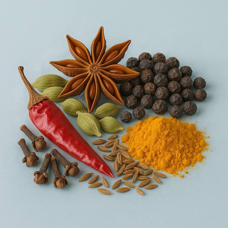 Spices